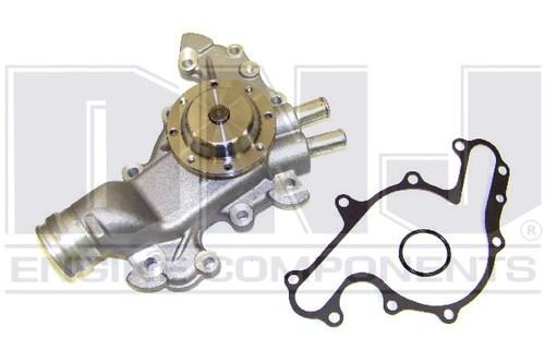 Rock products wp4133 water pump-engine water pump