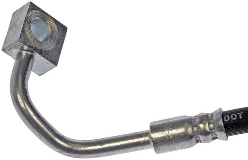 Parts master bh621790 rear brake hose