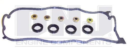 Rock products vc297g valve cover gasket set-engine valve cover gasket set