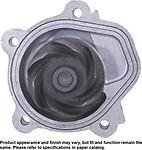 Cardone industries 57-1343 remanufactured water pump