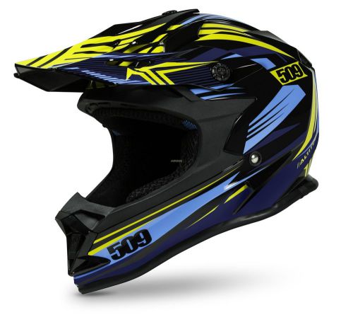 509 altitude helmet - prizm