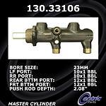 Centric parts 130.33106 new master cylinder