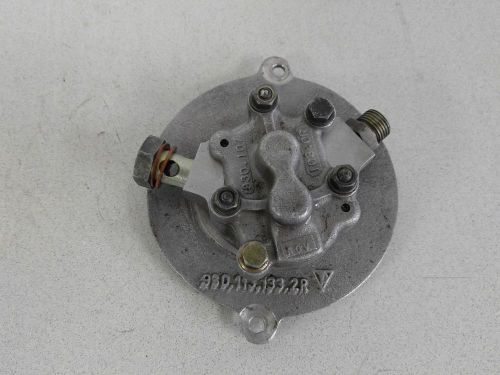 Used original genuine porsche early 930 turbo scavenger oil pump 1976-77