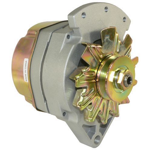 Alternator marine applications replaces motorola