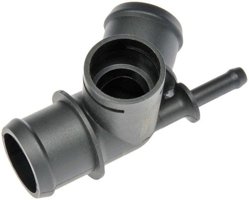 Engine coolant hose connector dorman 902-793