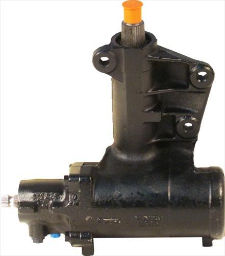 Atsco reman 6540 steering gear box-gear box