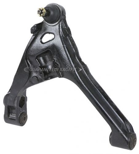 New front right lower control arm for dodge dakota &amp; durango 4x4