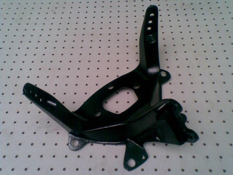 Yamaha r6 2003 2006 r6 03 06 upper fairing stay bracket  yzf-r6 2003 2006 new!!