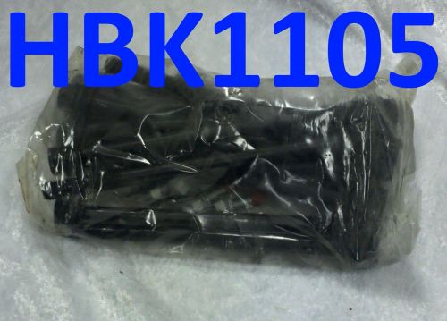 Hbk1105 dnj engine components - cylinder head bolt set