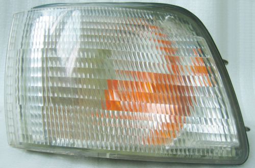 Mitsubishi galant vr-4 corner light left side #03 koito 210-37586 japan l