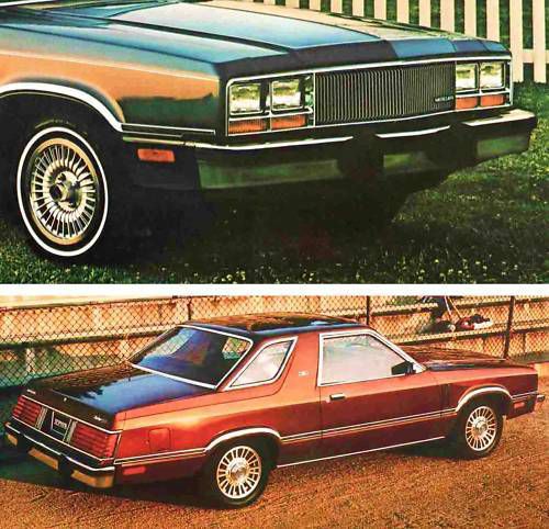 1982 mercury zephyr brochure -zephyr z7 gs coupe-gs 4d-mercury zephyr