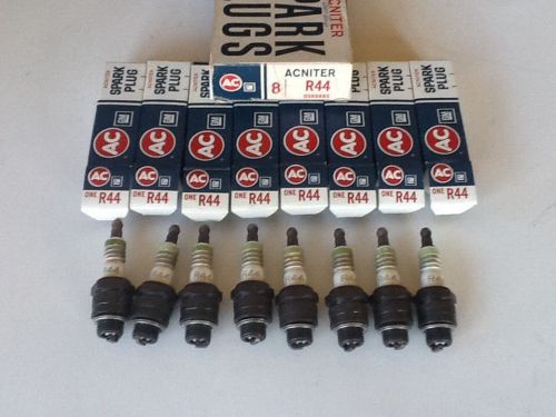 Nos ac r 44 spark acniter  spark plugs