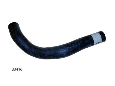 Cadna 83416 lower radiator hose-radiator coolant hose