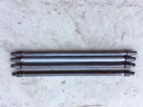 Porsche 356 / 912 push rods ( 4 )