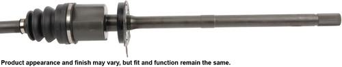 Cardone 66-2166 cv half-shaft assembly