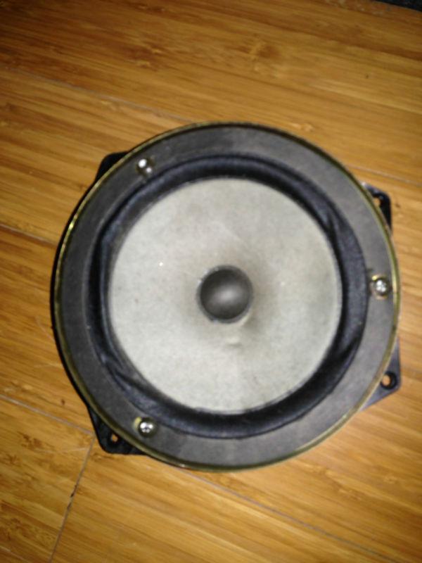 94-01 acura integra front speaker oem