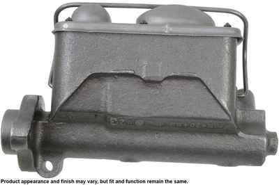 Cardone 10-1521blv brake master cylinder-reman master cylinder