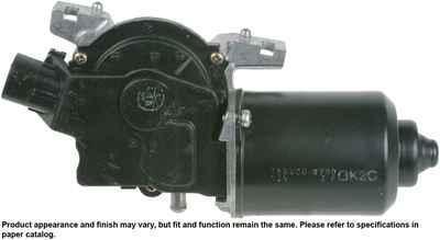 Cardone 43-4417 windshield wiper motor-reman wiper motor