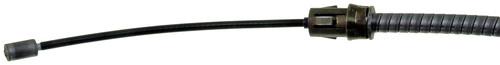 Dorman c94365 brake cable-cable - parking brake