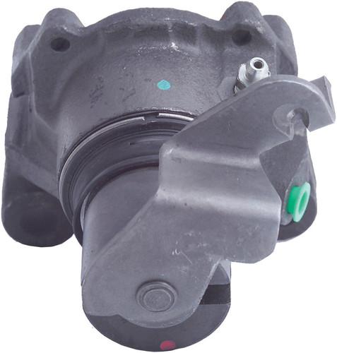 Cardone 19-481 front brake caliper-reman friction choice caliper