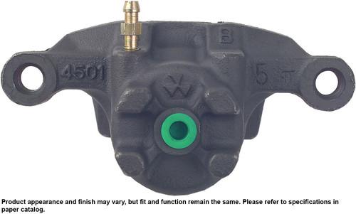 Cardone 19-2666 rear brake caliper-reman friction choice caliper