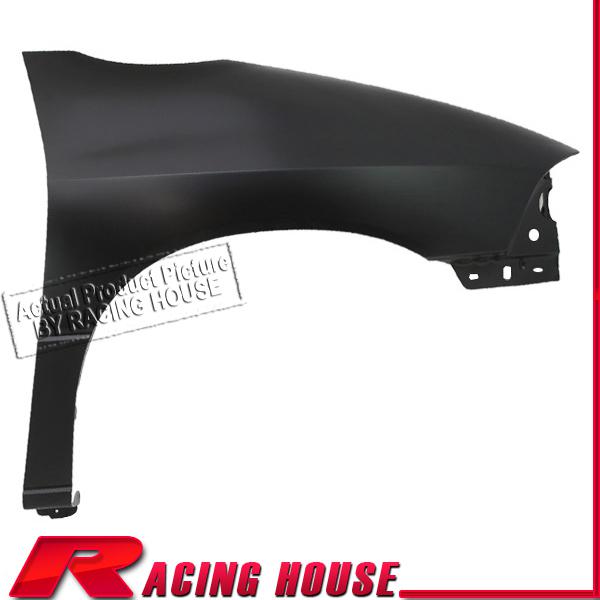 99-03 ford windstar van limited sport front fender passenger right primered new