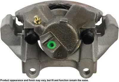 Cardone 19-b2014b front brake caliper-reman friction choice caliper w/bracket