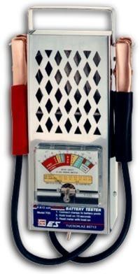 Electronic specialties #700 battery tester, 100 amp