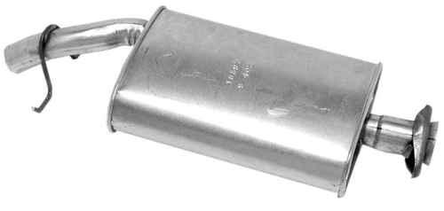 Walker exhaust 18397 exhaust muffler-muffler