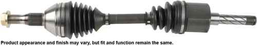 Cardone 66-1368 cv half-shaft assembly