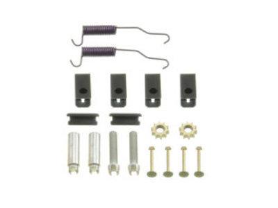 Dorman hw7328 parking brake component-parking brake hardware kit