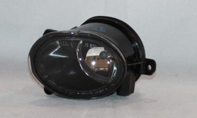 Tyc 19-0832-00 fog light-fog light assembly