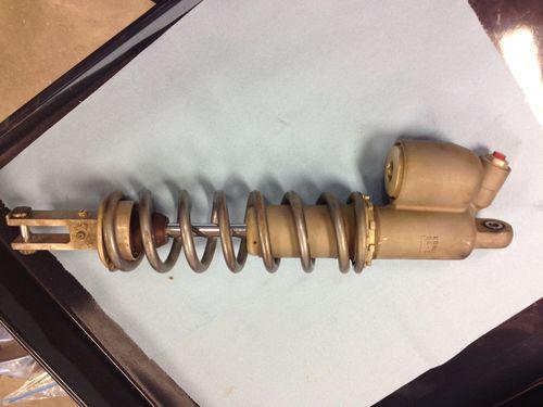 Honda crf250 rear shock 2010-2013