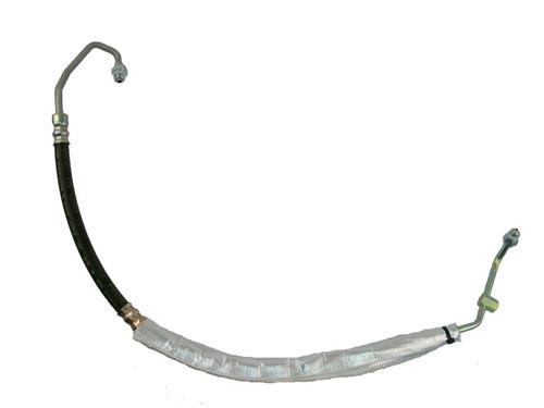 Edelmann 80649 steering pressure hose-pressure line assembly