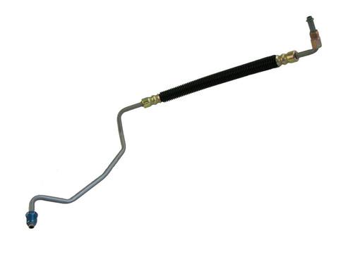 Edelmann 92343 steering pressure hose-pressure line assembly