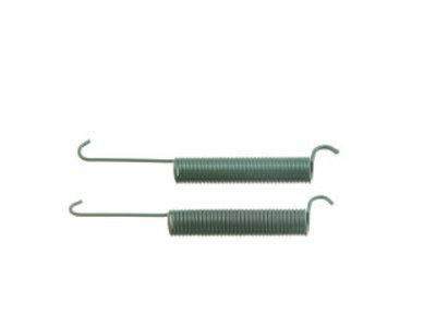 Dorman hw435 brake self adjusting repair kit-brake adjusting screw spring