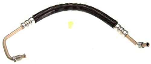 Edelmann 80132 steering pressure hose-pressure line assembly