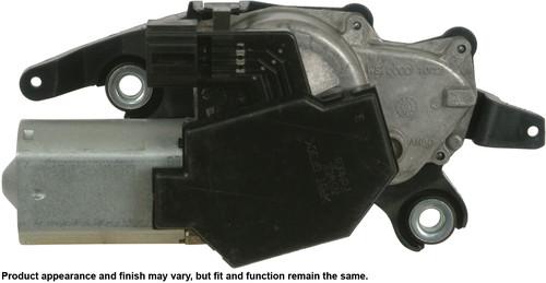 Cardone 40-2075 windshield wiper motor-reman wiper motor