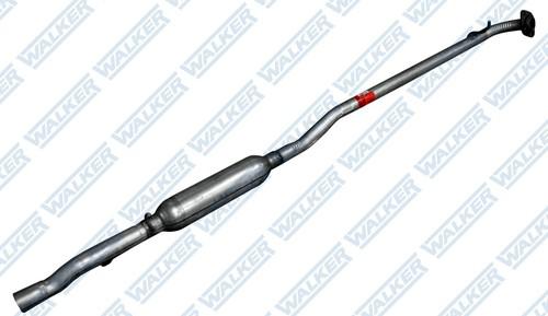 Walker exhaust 48345 exhaust resonator-exhaust resonator pipe