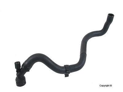 Wd express 117 54312 589 lower radiator hose-crp radiator coolant hose