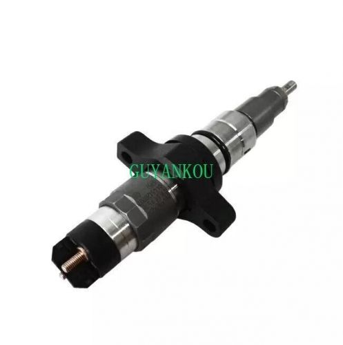 6pcs diesel fuel injector for bosch 0445120273 0445120212 0445120007 0986435571