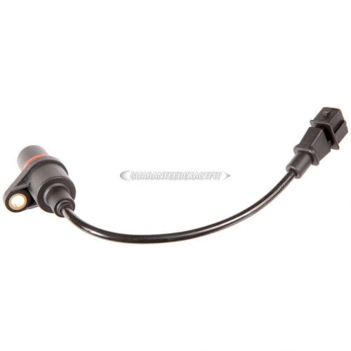 For hyundai accent &amp; kia rio rio5 new crankshaft position sensor tcp