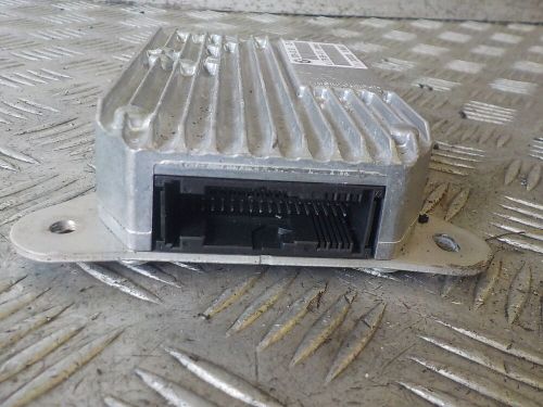 Bmw 5 series f10 f11 icm control module 6799659 2011-2016