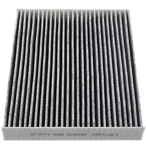 New carbon cabin air filter for ford explorer mustang mach-e 2021 2022 limited