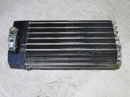 97 98 99 00 01 bmw 740 750 factory a/c evaporator core assy oem