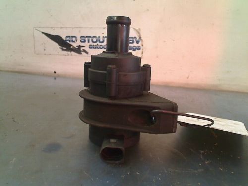 Extra water pump extra water pump volkswagen polo v (6r) 2012 309500210-