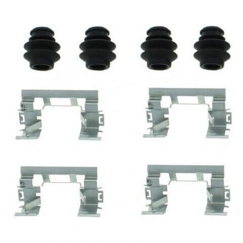 Centric 118.44029 parking brake hardware kit - rear pb