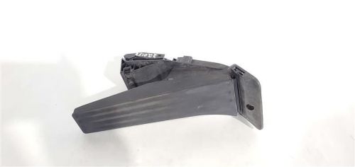 Accelerator gas throttle pedal oem 2014 bmw x6