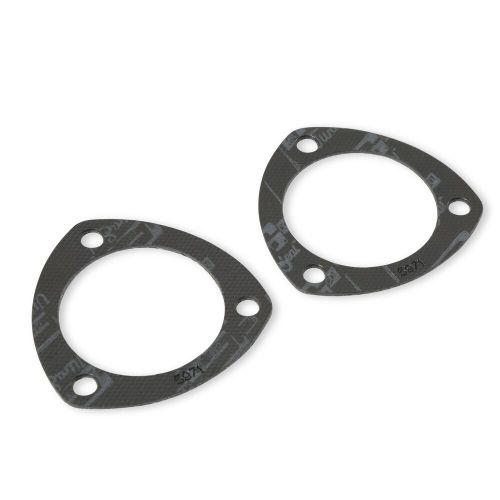 Mr. gasket 5971 mr. gasket ultra-seal collector gaskets - 3 inch