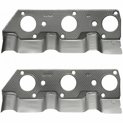 Fel-pro ms 93797 exhaust manifold gasket set